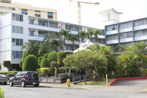 1550 Rycroft St #513, Honolulu, HI 96814