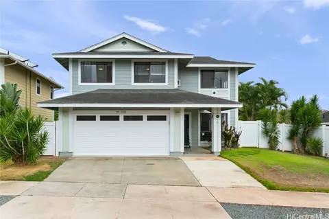 94-1152 Hoohele St #9, Waipahu, HI 96797