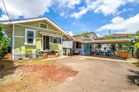 116 Cypress Ave #C, Wahiawa, HI 96786