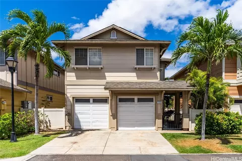 91-698 Makalea St, Ewa Beach, HI 96706
