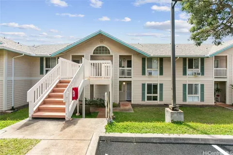 92-1189 Palahia St #M104, Kapolei, HI 96707