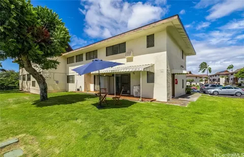98-401 Kaonohi St #1, Aiea, HI 96701
