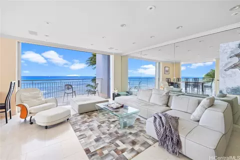 2969 Kalakaua Ave #403, Honolulu, HI 96815