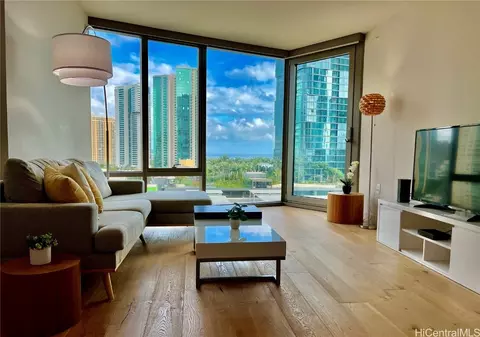 1001 Queen St #1108, Honolulu, HI 96814