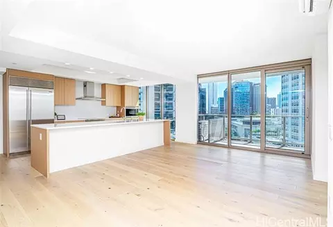 1388 Kapiolani Blvd #1101, Honolulu, HI 96814