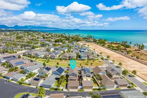 91-1190 Kai Kukuma St, Ewa Beach, HI 96706
