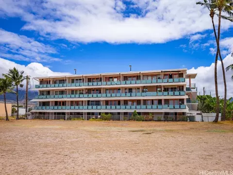 85-933 Bayview St #414, Waianae, HI 96792