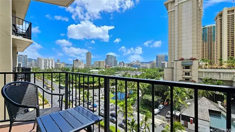 1850 Ala Moana Blvd #606, Honolulu, HI 96815