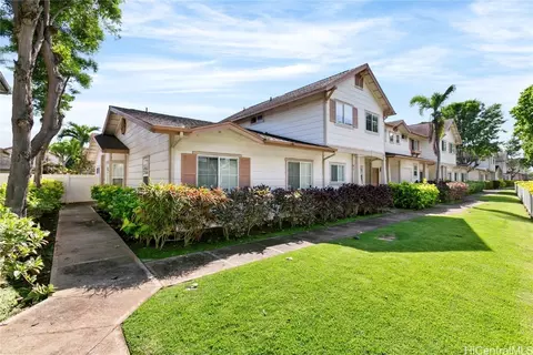 91-1039 Keoneula Blvd #D1, Ewa Beach, HI 96706