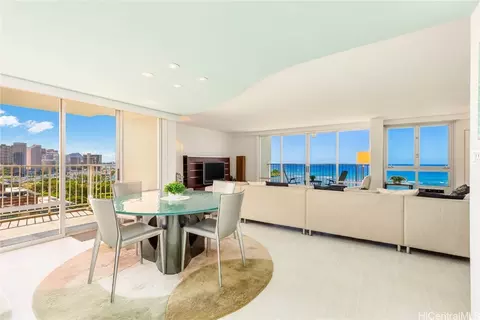 1350 Ala Moana Blvd #1702, Honolulu, HI 96814