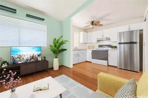 91-1034 Laulauna St #46P, Ewa Beach, HI 96706