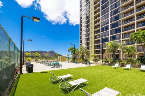 229 Paoakalani Ave #2005, Honolulu, HI 96815