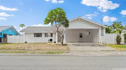 448 Aulima Loop, Kailua, HI 96734