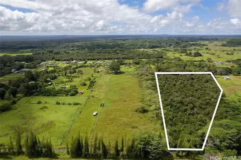 17-4531 South Rd, Kurtistown, HI 96760