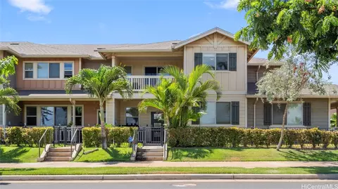 91-1081 Iwikuamoo St #207, Ewa Beach, HI 96706