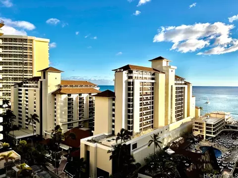 223 Saratoga Rd #1418, Honolulu, HI 96815