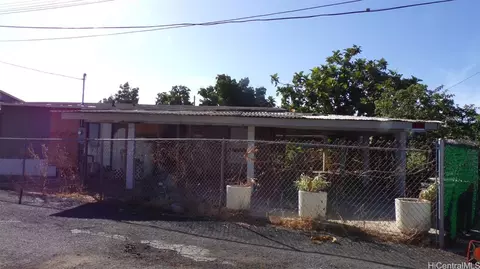 94-125 Pahu St #33, Waipahu, HI 96797