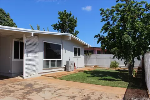 91-1076 Kaunolu St, Ewa Beach, HI 96706
