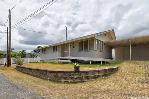 45-079 Waikalua Rd #I, Kaneohe, HI 96744