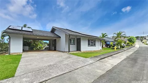 45-539 Malio Pl, Kaneohe, HI 96744