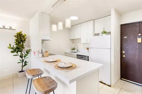 98-1038 Moanalua Rd #7-603, Aiea, HI 96701