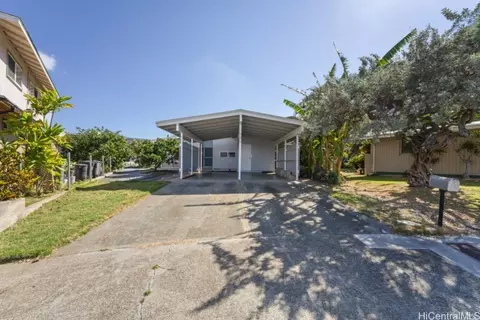 7275 Kalanipuu Pl, Honolulu, HI 96825