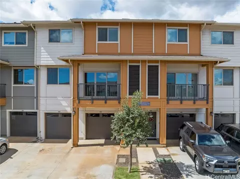 91-3575 Kauluakoko St #1209, Ewa Beach, HI 96706