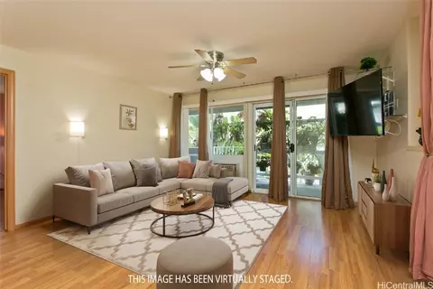 95-270 Waikalani Dr #A103, Mililani, HI 96789