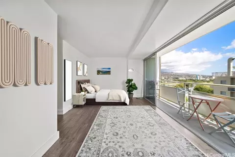 445 Kaiolu St #1114, Honolulu, HI 96815