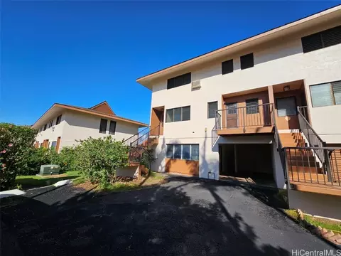 98-424 Kaonohi St #20/474, Aiea, HI 96701