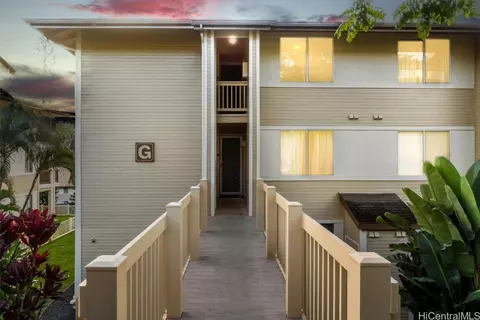 95-962 Wikao St #G301, Mililani, HI 96789