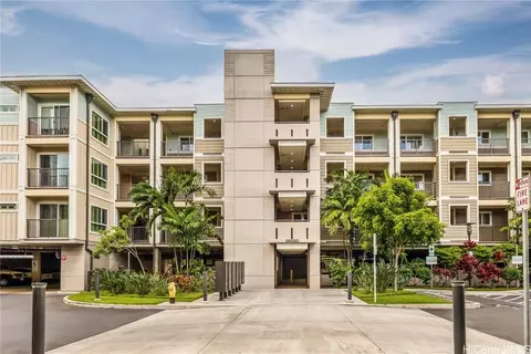 409 Kailua Rd #7103, Kailua, HI 96734