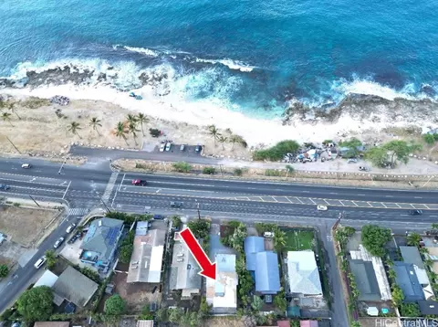 87-1486 Farrington Hwy, Waianae, HI 96792