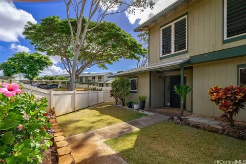 92-1284 Kikaha St #66, Kapolei, HI 96707