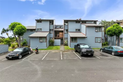 98-440 Kilinoe St #6/604, Aiea, HI 96701
