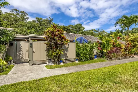 47-720 Hui Kelu St #1405, Kaneohe, HI 96744