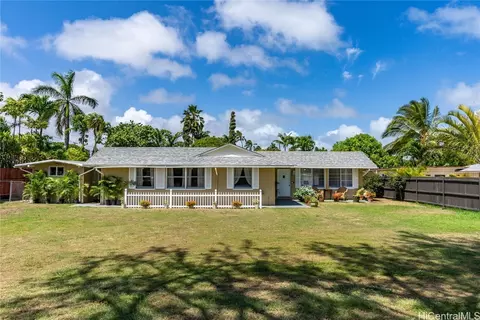 192 Kailua Rd, Kailua, HI 96734