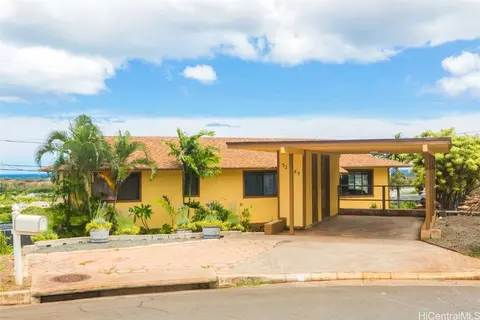 92-489 Akaula Pl, Kapolei, HI 96707