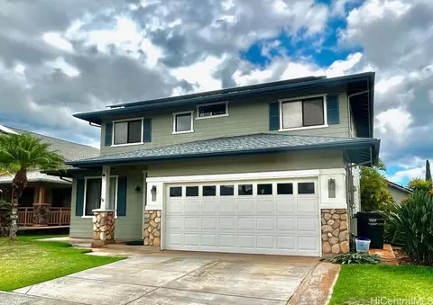 94-221 Hopoe Pl, Waipahu, HI 96797