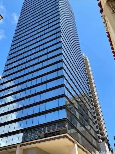 1188 Bishop St #702, Honolulu, HI 96813