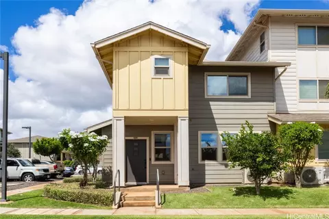 91-3633 Kauluakoko St #1001, Ewa Beach, HI 96706