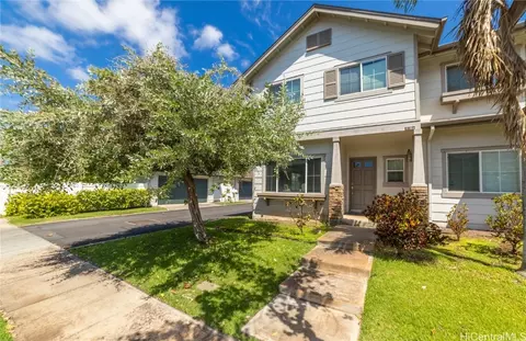 91-1064 Kaipu St #L1, Ewa Beach, HI 96706