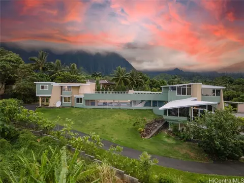 47-730 Ahilama Pl, Kaneohe, HI 96744