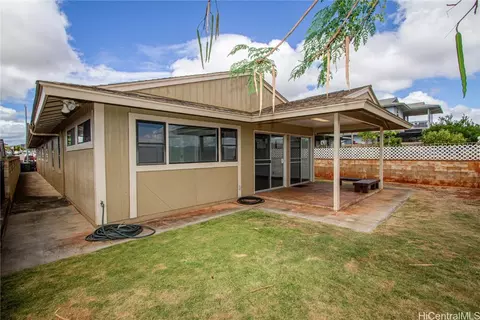 94-937 Kaaholo St, Waipahu, HI 96797