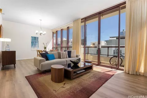 725 Kapiolani Blvd #812, Honolulu, HI 96813