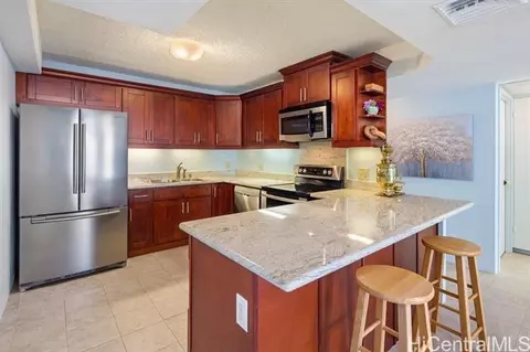 1860 Ala Moana Blvd #1509, Honolulu, HI 96815