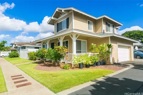 91-1058 Keokolo St, Kapolei, HI 96707