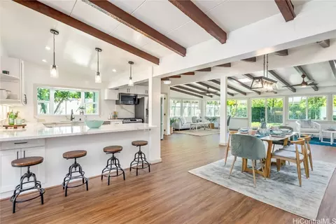 525 Iana St, Kailua, HI 96734
