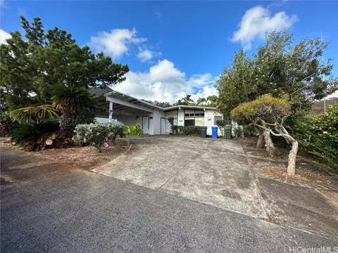 1449 Akialoa Pl, Kailua, HI 96734