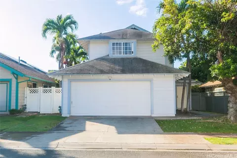91-1083 Kumulipo St, Kapolei, HI 96707
